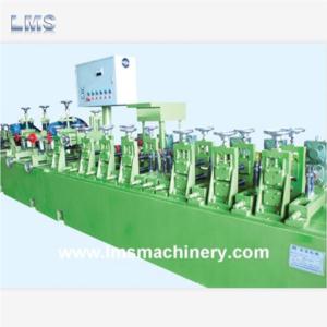 Import LMS HG100 High Frequency Pipe Making Machine from chinese wholesale supplier and manufacturer
