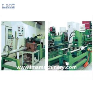 Import LMS HG165 High Frequency Pipe Making Machine from chinese wholesale supplier and manufacturer