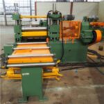 Import LMS Mini Slitting Line from chinese wholesale supplier and manufacturer