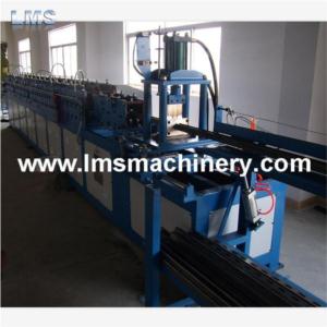 Import LMS Uni Strut Support Steel Channel Machine from chinese wholesale supplier and manufacturer