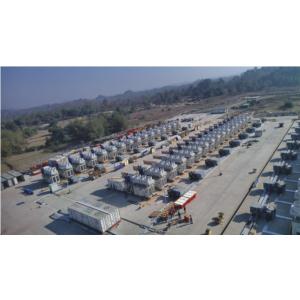 Import LNG rapid power generation investment project. from chinese wholesale supplier and manufacturer