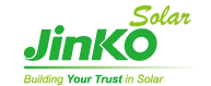 JINKO SOLAR CO. LTD.