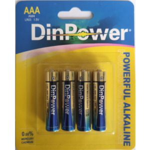 Import LR03 SUPER ALKALINE from chinese wholesale supplier and manufacturer