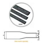 Import M800 — Dual-wall heat shrinkable tube(3:1) from chinese wholesale supplier and manufacturer