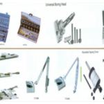 Import Machine tool accessories from chinese wholesale supplier and manufacturer