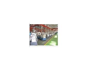 Import Machine Tools from chinese wholesale supplier and manufacturer
