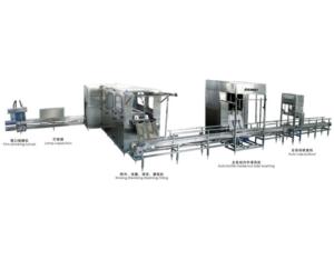 Import Machinery for Food, Beverage & Cereal from chinese wholesale supplier and manufacturer