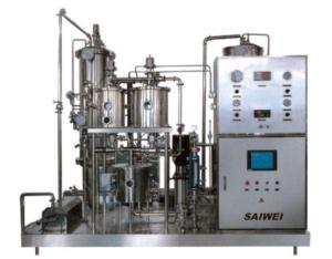 Import Machinery for Food, Beverage & Cereal from chinese wholesale supplier and manufacturer