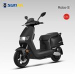 Import made in china 2 wheel vehicles eec escooter for adults dual lithium batteries from chinese wholesale supplier and manufacturer