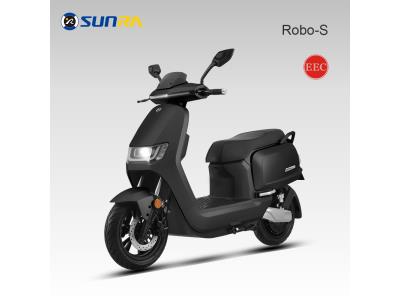 Import made in china 2 wheel vehicles eec escooter for adults dual lithium batteries from chinese wholesale supplier and manufacturer