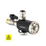 Import magnetic dirt separator from chinese wholesale supplier and manufacturer