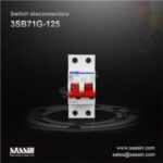 Import Main Switches from chinese wholesale supplier and manufacturer