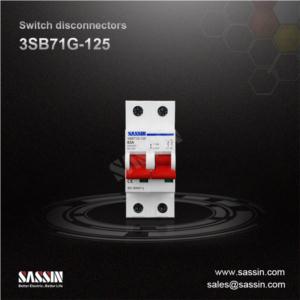 Import Main Switches from chinese wholesale supplier and manufacturer