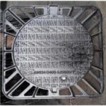 Import Manhole cover from chinese wholesale supplier and manufacturer