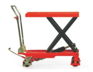 Import Manual Table Lifters-TF from chinese wholesale supplier and manufacturer
