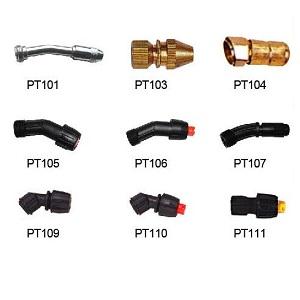 Import Manual/Battery Sprayer Parts from chinese wholesale supplier and manufacturer