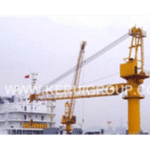 Import marine crane from chinese wholesale supplier and manufacturer