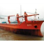 Import Marine Vessel Business from chinese wholesale supplier and manufacturer
