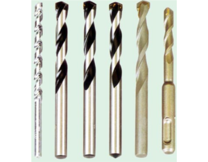 Import Masonry Drill from chinese wholesale supplier and manufacturer