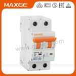 Import MAXGE EPB-63M Series Miniature Circuit Breaker from chinese wholesale supplier and manufacturer