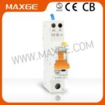 Import MAXGE EPBR-i Residual Current Operated Circuit Breaker from chinese wholesale supplier and manufacturer