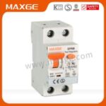 Import MAXGE EPRM Residual Current Operated Circuit Breaker from chinese wholesale supplier and manufacturer