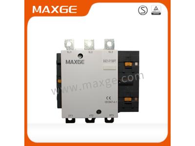 Import MAXGE SGC1-F Series AC Contactor from chinese wholesale supplier and manufacturer