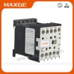 Import MAXGE SGC1-K/EC Series Mini Contactor from chinese wholesale supplier and manufacturer