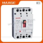 Import MAXGE SGM3-160 Moulded Case Circuit Breaker MCCB from chinese wholesale supplier and manufacturer