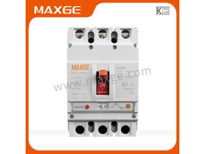 Import MAXGE SGM3S-250 Moulded Case Circuit Breaker MCCB from chinese wholesale supplier and manufacturer
