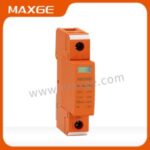 Import MAXGE SGS1 Series Surge Protective Device from chinese wholesale supplier and manufacturer