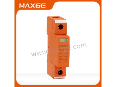Import MAXGE SGS1 Series Surge Protective Device from chinese wholesale supplier and manufacturer