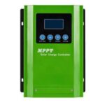Import Maximum power point tracing mppt solar power charger automatic controller 12v 24v 48v 60A from chinese wholesale supplier and manufacturer