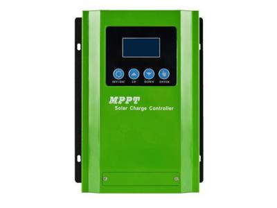 Import Maximum power point tracing mppt solar power charger automatic controller 12v 24v 48v 60A from chinese wholesale supplier and manufacturer