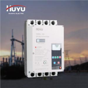 Import MCCB Recloser from chinese wholesale supplier and manufacturer