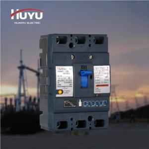 Import MCCB/Moulded case circuit breaker from chinese wholesale supplier and manufacturer