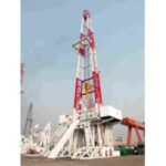 Import MECHANICAL RIG SERIES from chinese wholesale supplier and manufacturer
