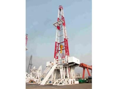 Import MECHANICAL RIG SERIES from chinese wholesale supplier and manufacturer