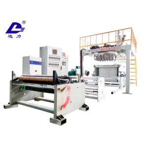 Import melt-blown non-woven fabric production line from chinese wholesale supplier and manufacturer
