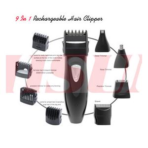 Import Mens groomng set from chinese wholesale supplier and manufacturer