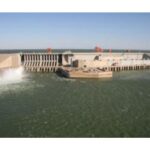 Import Merowe Dam Project, Sudan from chinese wholesale supplier and manufacturer