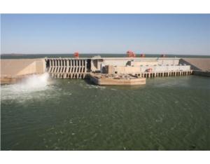 Import Merowe Dam Project, Sudan from chinese wholesale supplier and manufacturer
