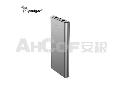 Import Metal Aluminum PD Fast Charge Power Bank 10000mAh&20000mAh Power Bank for Mobile Phone from chinese wholesale supplier and manufacturer