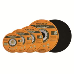 Import Metal cutting disc from chinese wholesale supplier and manufacturer