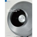 Import Metal In Line Duct Fan from chinese wholesale supplier and manufacturer