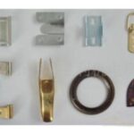 Import Metal stamping parts from chinese wholesale supplier and manufacturer