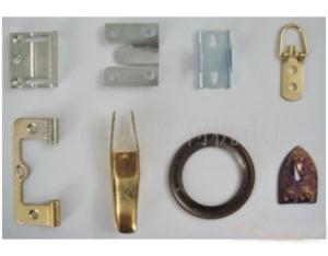 Import Metal stamping parts from chinese wholesale supplier and manufacturer