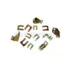 Import Metal stamping parts from chinese wholesale supplier and manufacturer