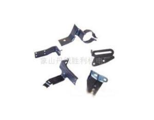 Import Metal stamping parts from chinese wholesale supplier and manufacturer