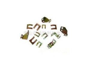 Import Metal stamping parts from chinese wholesale supplier and manufacturer